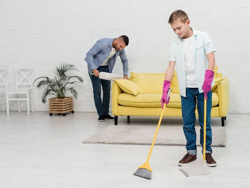 Why an End-of-Lease Cleaning Checklist is Essential